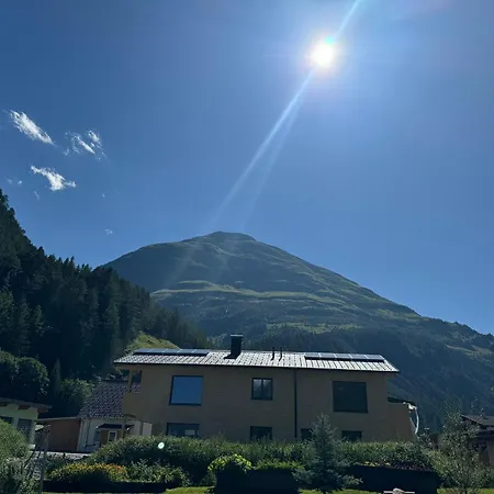 Apartament Griable *