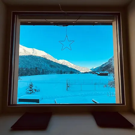 Apartman Griable Steeg