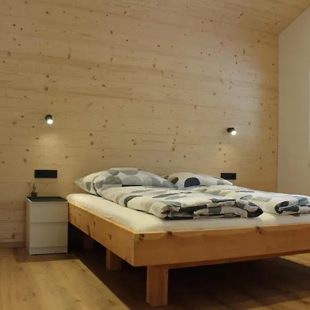 Apartament Griable *