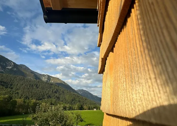 Griable Apartmán Steeg