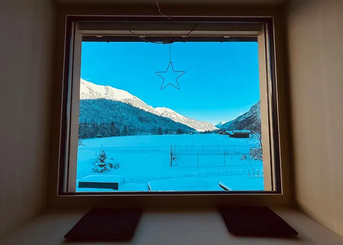 Apartmán Griable Steeg