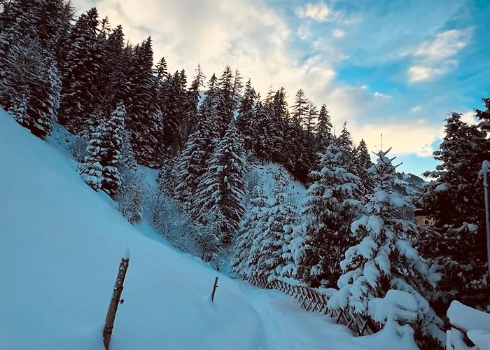 Διαμέρισμα Griable *