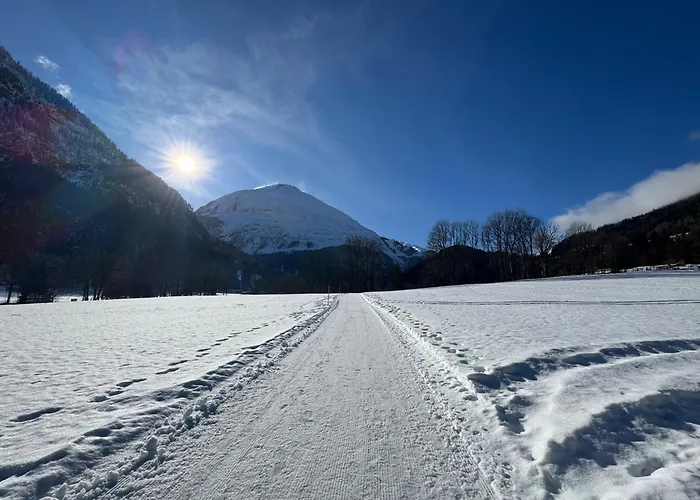 Διαμέρισμα Griable