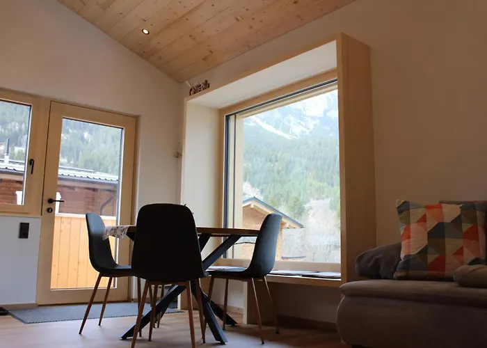 Διαμέρισμα Griable Steeg