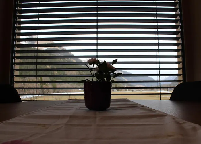 Griable Apartmán Steeg