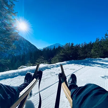 아파트 Griable 스티그