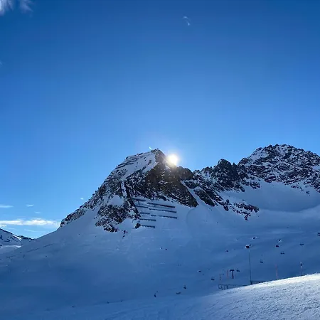 Griable 아파트 스티그