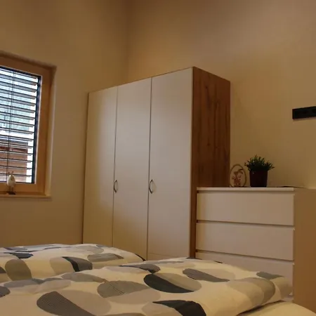 Griable 아파트 스티그