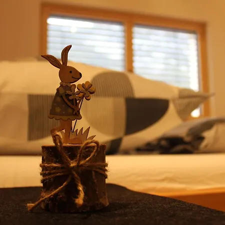Appartement Griable Steeg
