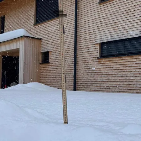 Appartement Griable