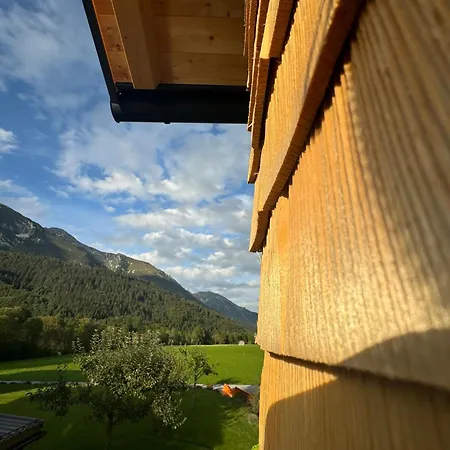 Griable Appartement Steeg