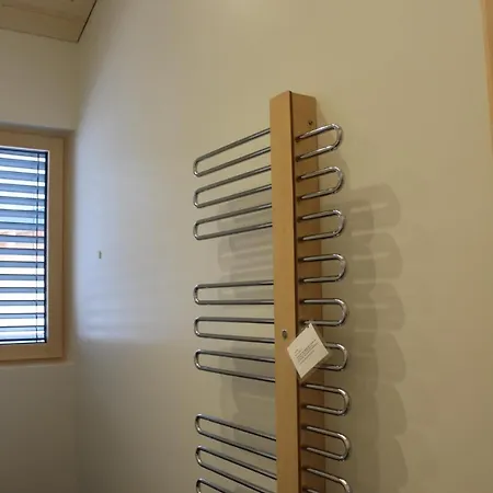 Appartement Griable Steeg