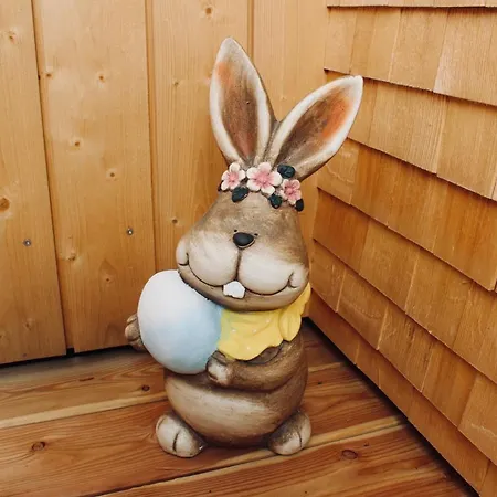 Griable Appartement Steeg