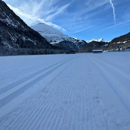 Griable アパート *