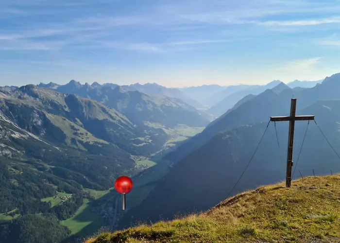 Griable アパート *