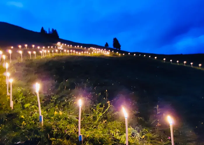 アパート Griable *