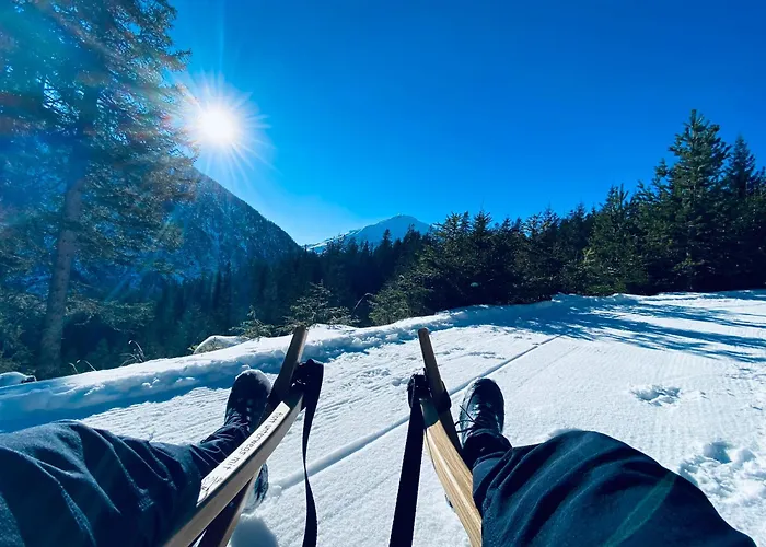 アパート Griable シュテーク