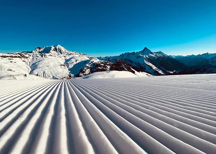 アパート Griable