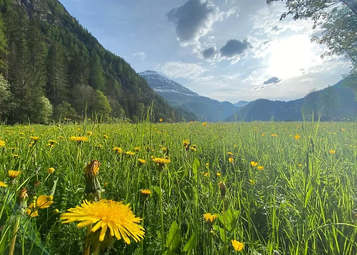 Griable アパート *