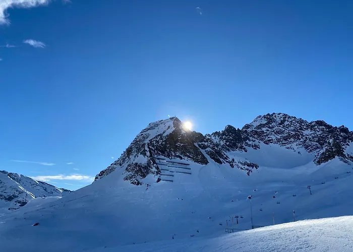 Griable アパート シュテーク