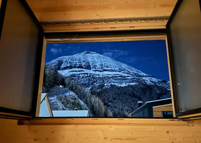 Griable アパート