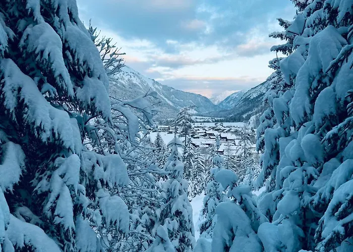 アパート Griable