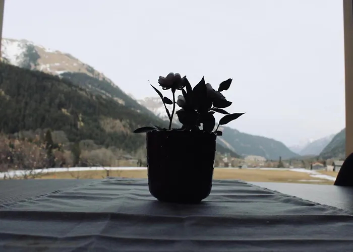 Griable アパート *