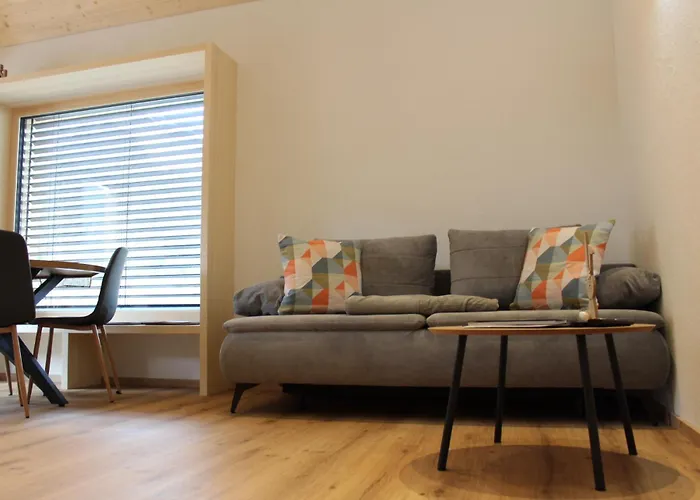 アパート Griable *