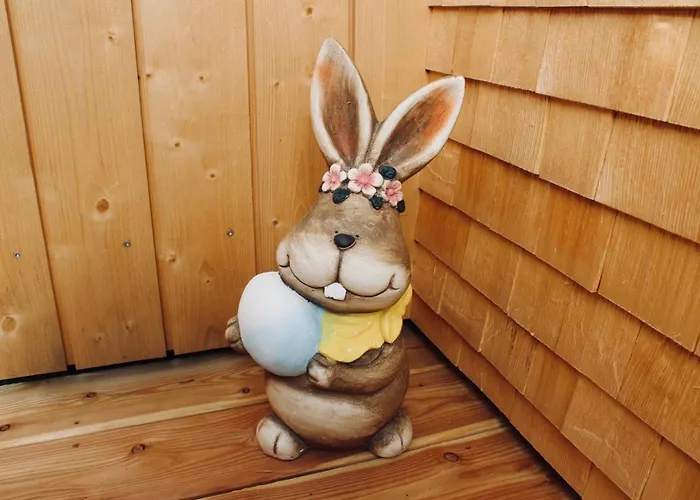 Griable アパート シュテーク