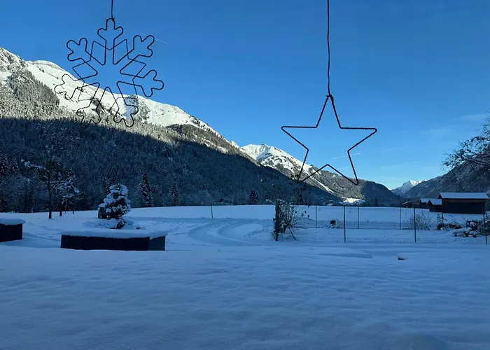 Griable アパート